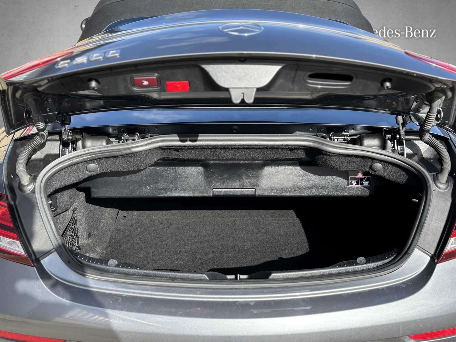 Used Mercedes-Benz C Class 2019 for sale - 77842462: Photo 12