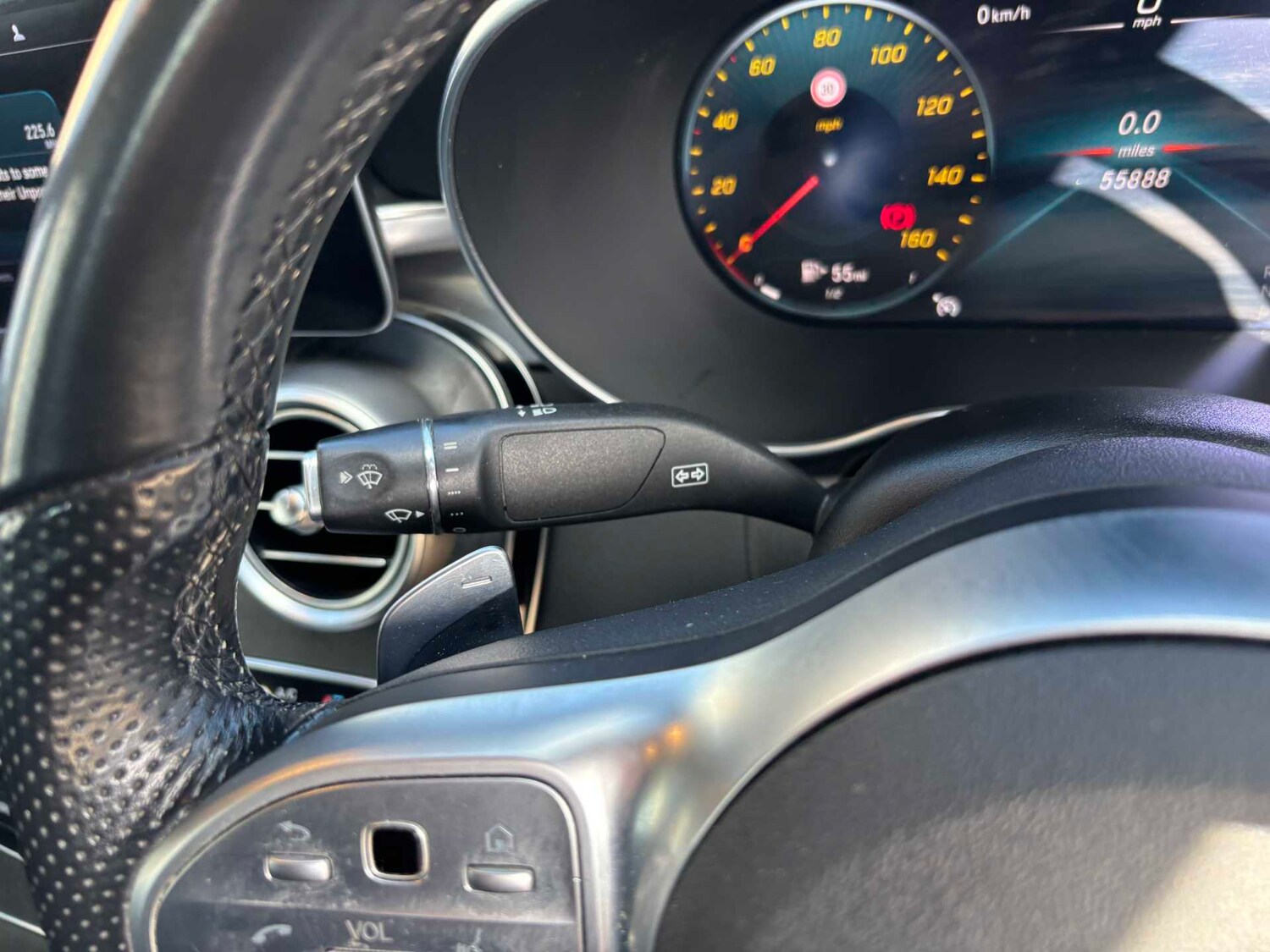 Used Mercedes-Benz C Class 2019 for sale - 77842462: Photo 18