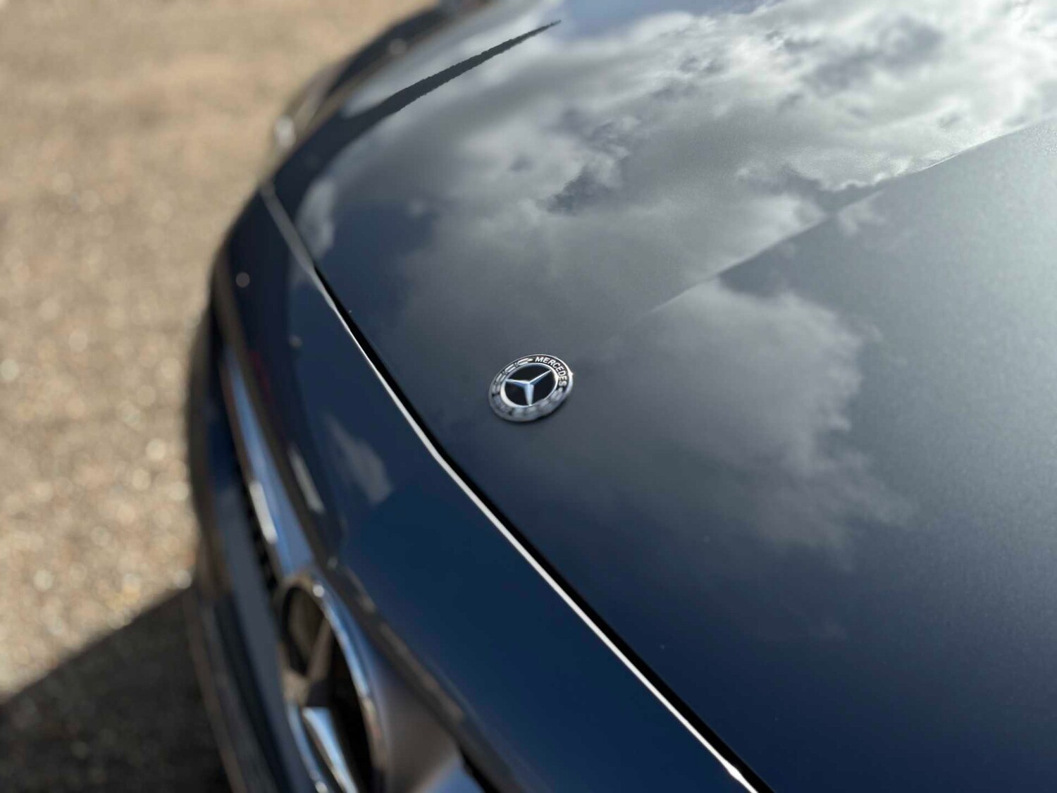 Used Mercedes-Benz C Class 2019 for sale - 77842462: Photo 25