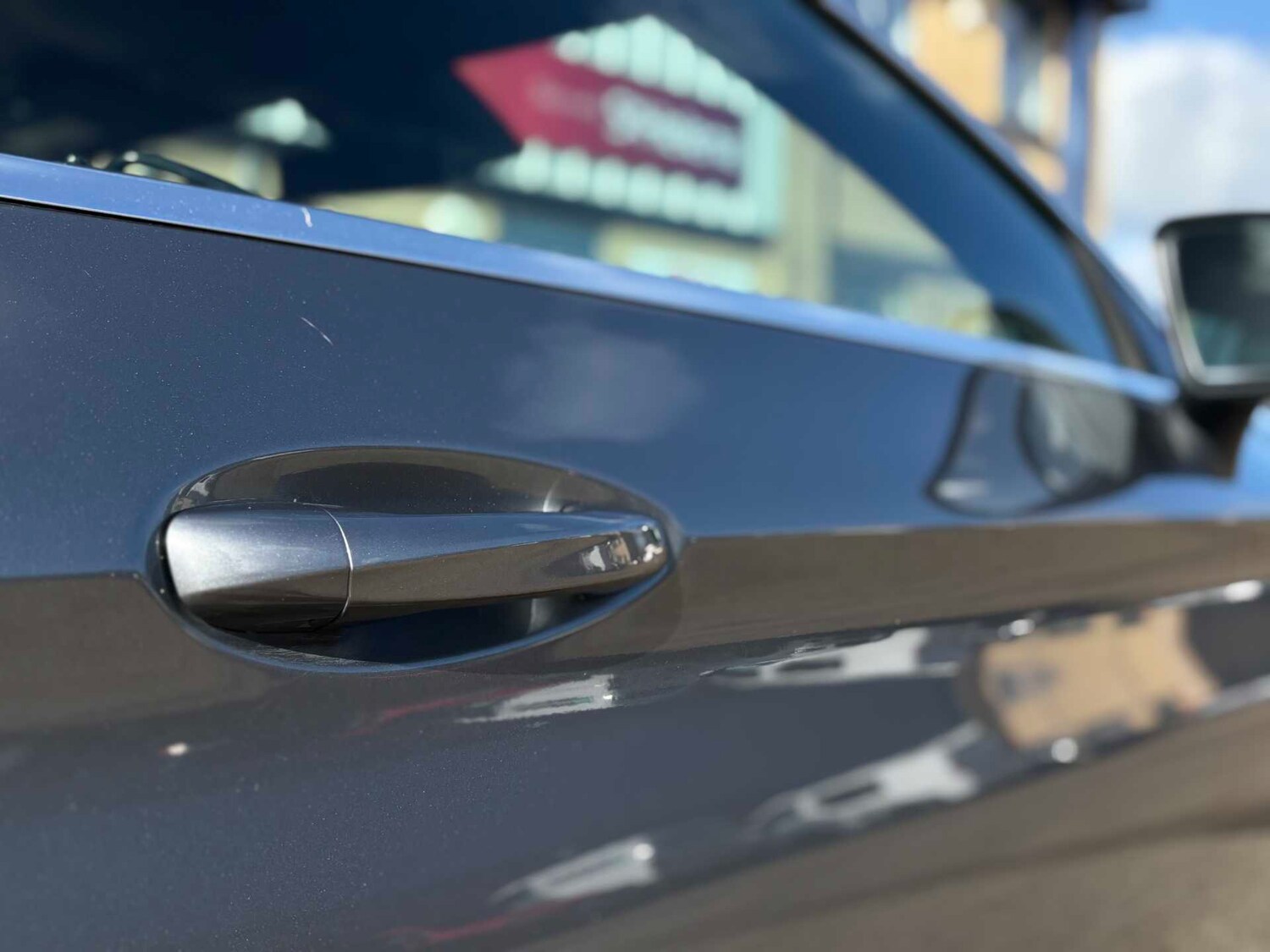 Used Mercedes-Benz C Class 2019 for sale - 77842462: Photo 29