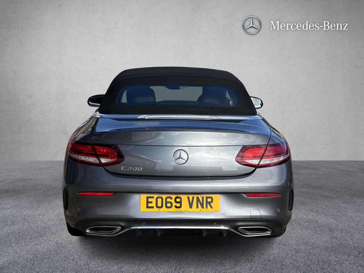 Used Mercedes-Benz C Class 2019 for sale - 77842462: Photo 6