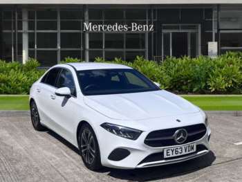 2023 - A180 Sport Executive 4dr Auto