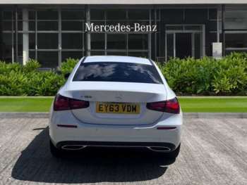 Used Mercedes-Benz A-Class 2023 for sale - 75105050: Photo