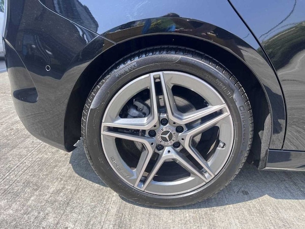 Used Mercedes-Benz B Class 2024 for sale - 75015894: Photo 10