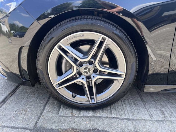 Used Mercedes-Benz B Class 2024 for sale - 75015894: Photo 12