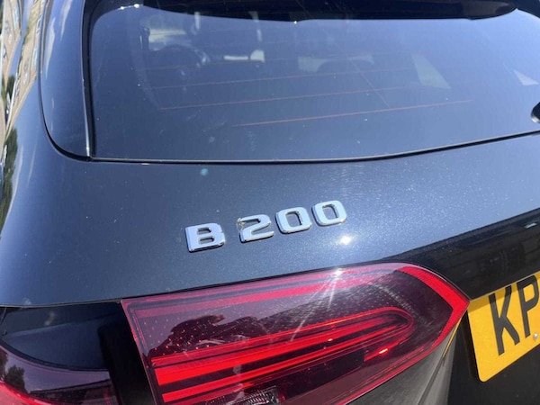 Used Mercedes-Benz B Class 2024 for sale - 75015894: Photo 18