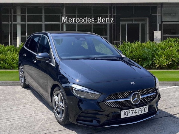 Used Mercedes-Benz B Class 2024 for sale - 75015894: Photo 1
