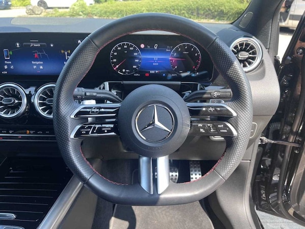 Used Mercedes-Benz B Class 2024 for sale - 75015894: Photo 21
