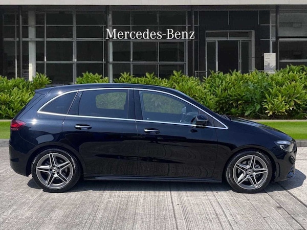 Used Mercedes-Benz B Class 2024 for sale - 75015894: Photo 2
