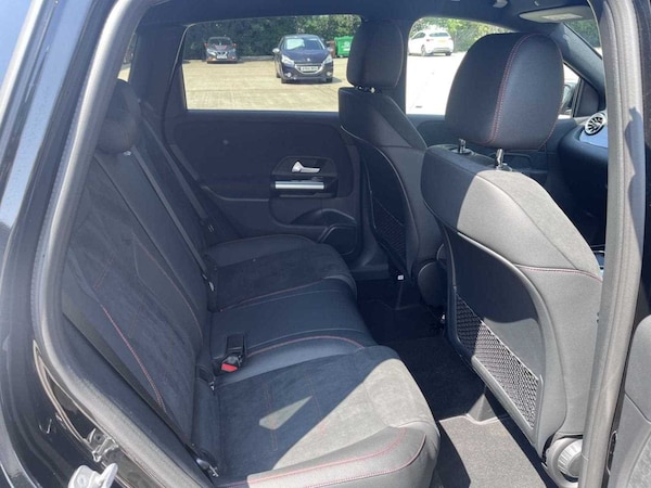 Used Mercedes-Benz B Class 2024 for sale - 75015894: Photo 35