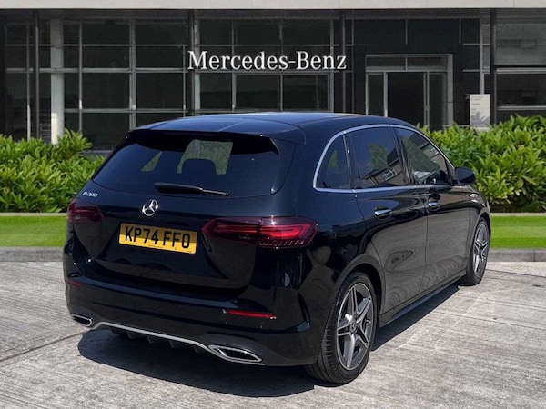 Used Mercedes-Benz B Class 2024 for sale - 75015894: Photo 3