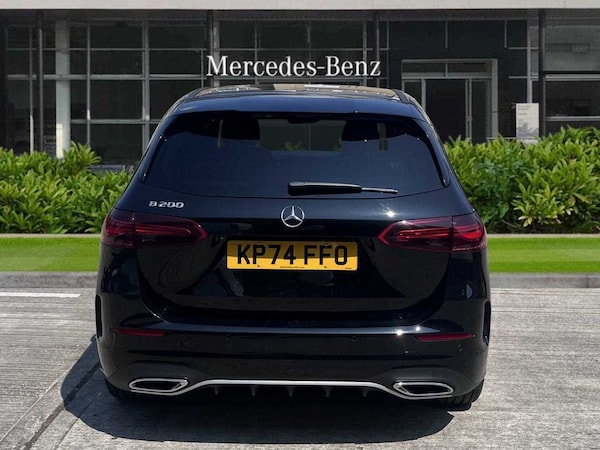 Used Mercedes-Benz B Class 2024 for sale - 75015894: Photo 4