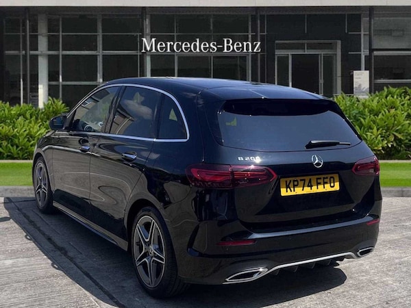 Used Mercedes-Benz B Class 2024 for sale - 75015894: Photo 5