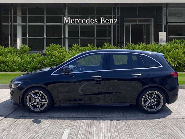 Used Mercedes-Benz B Class 2024 for sale - 75015894: Photo 6