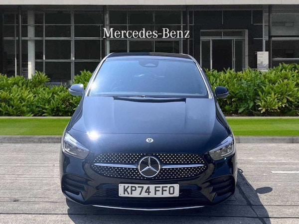 Used Mercedes-Benz B Class 2024 for sale - 75015894: Photo 8