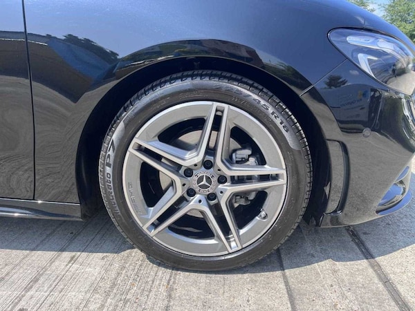 Used Mercedes-Benz B Class 2024 for sale - 75015894: Photo 9