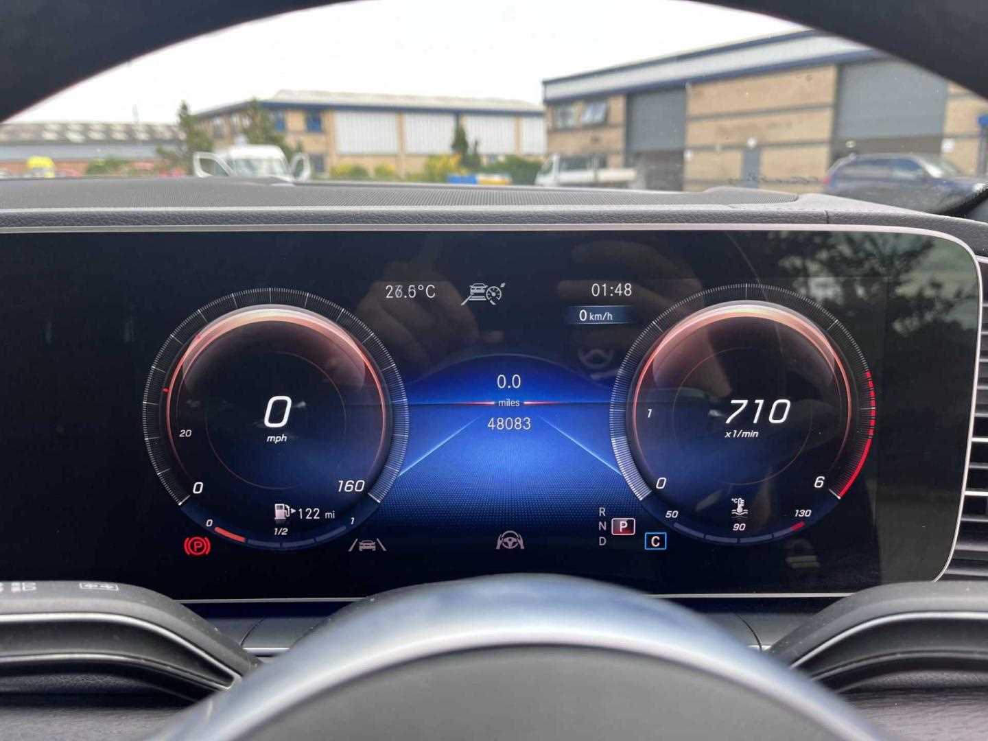 Vehicle 26