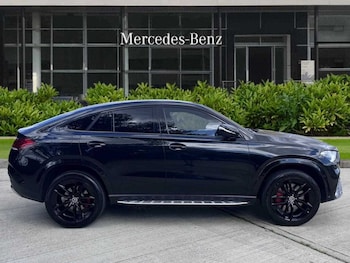 Used Mercedes-Benz GLE-Class 2022 for sale - 75496592: Photo