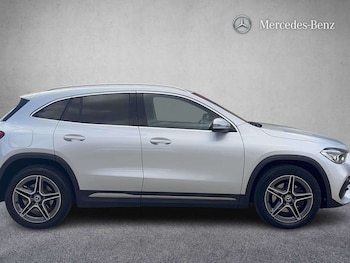 Used Mercedes-Benz GLA 2021 for sale - 79473325: Photo