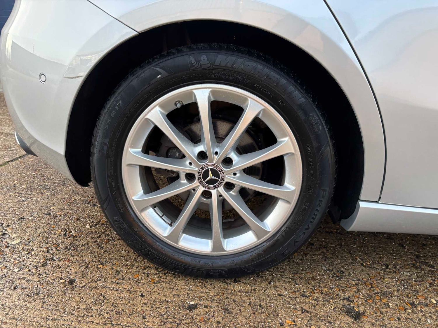 Used Mercedes-Benz A-Class 2019 for sale - 76610590: Photo 10