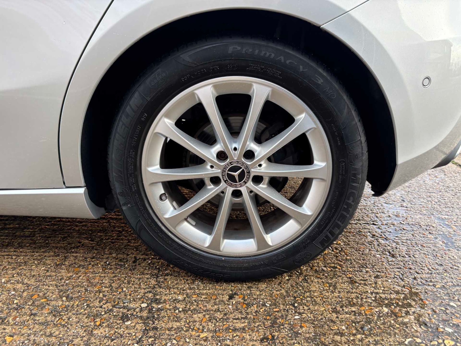 Used Mercedes-Benz A-Class 2019 for sale - 76610590: Photo 11