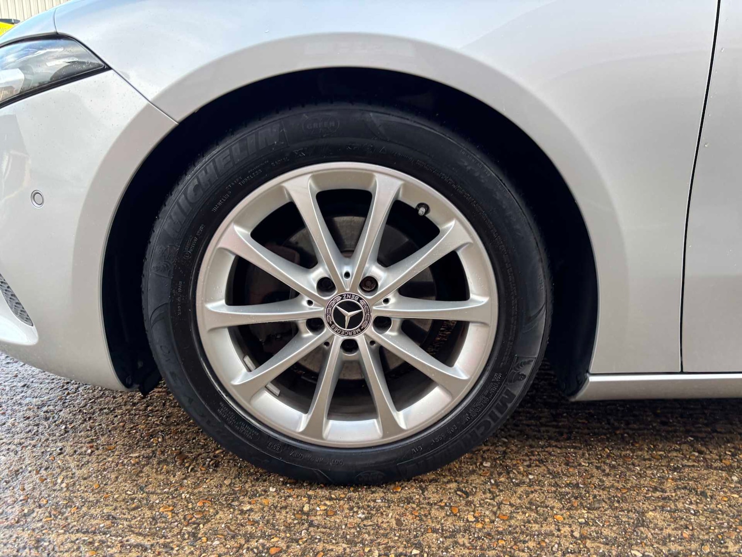 Used Mercedes-Benz A-Class 2019 for sale - 76610590: Photo 12