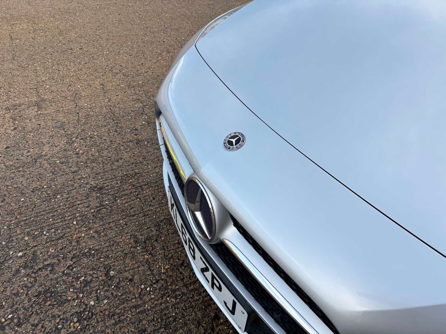 Used Mercedes-Benz A-Class 2019 for sale - 76610590: Photo 13