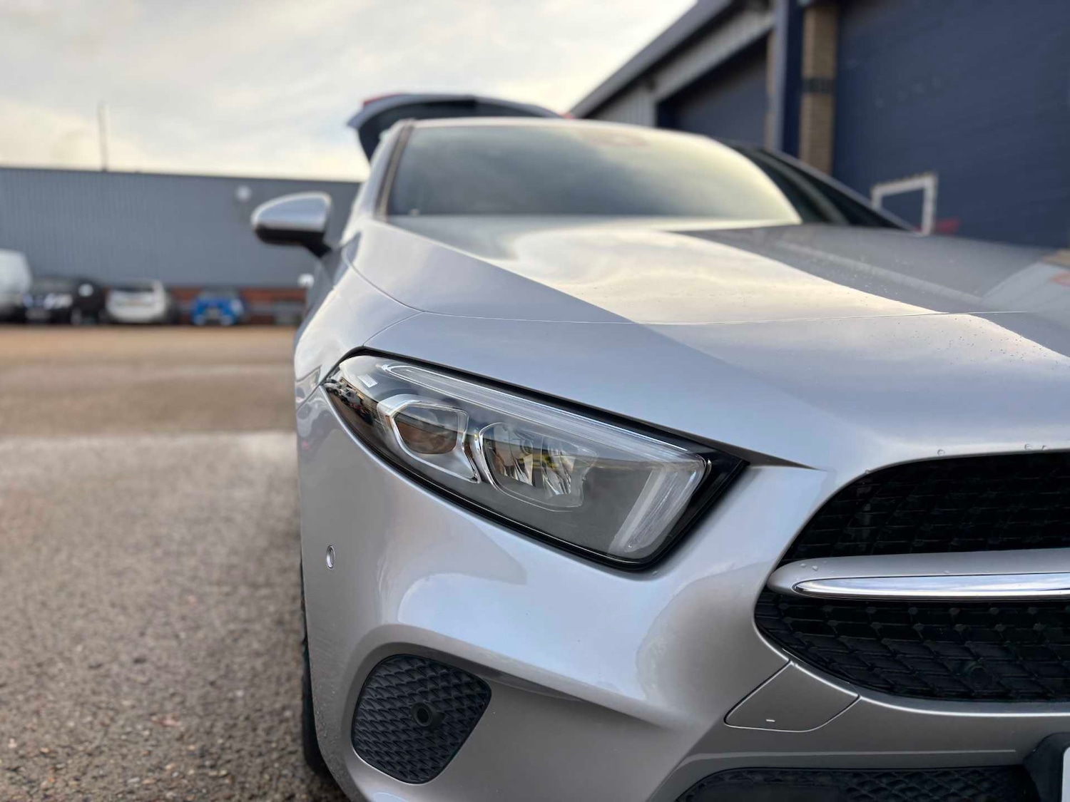 Used Mercedes-Benz A-Class 2019 for sale - 76610590: Photo 15