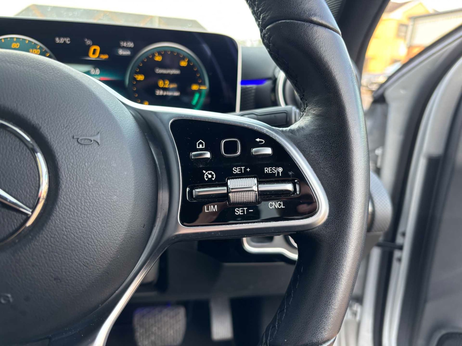 Used Mercedes-Benz A-Class 2019 for sale - 76610590: Photo 22