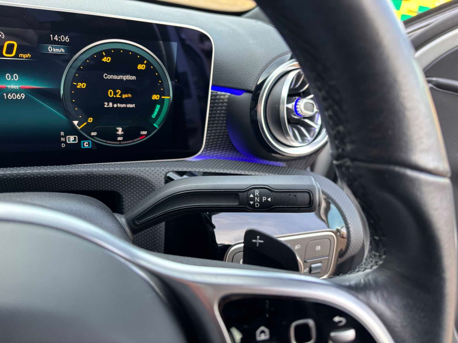 Used Mercedes-Benz A-Class 2019 for sale - 76610590: Photo 23