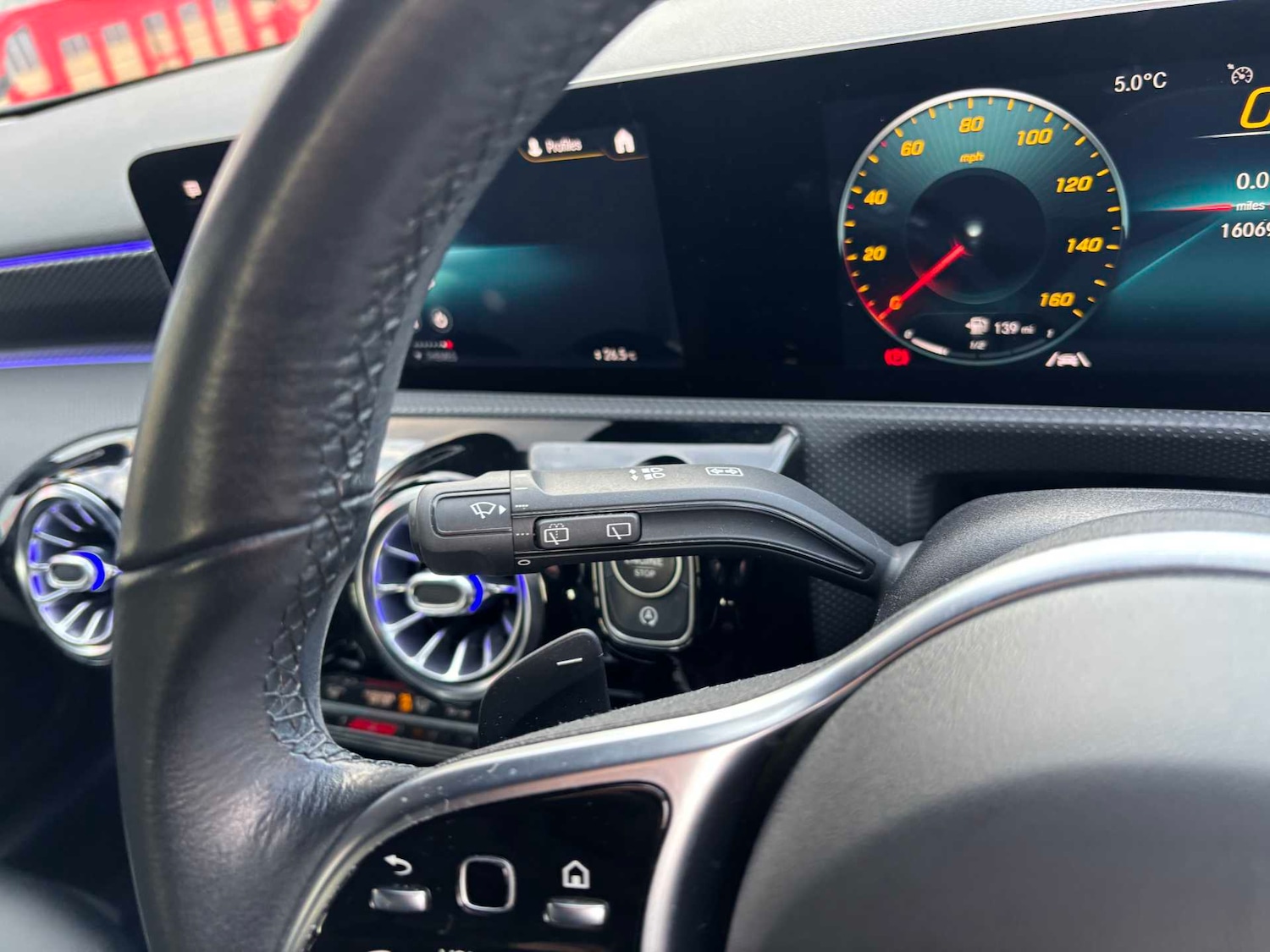 Used Mercedes-Benz A-Class 2019 for sale - 76610590: Photo 24