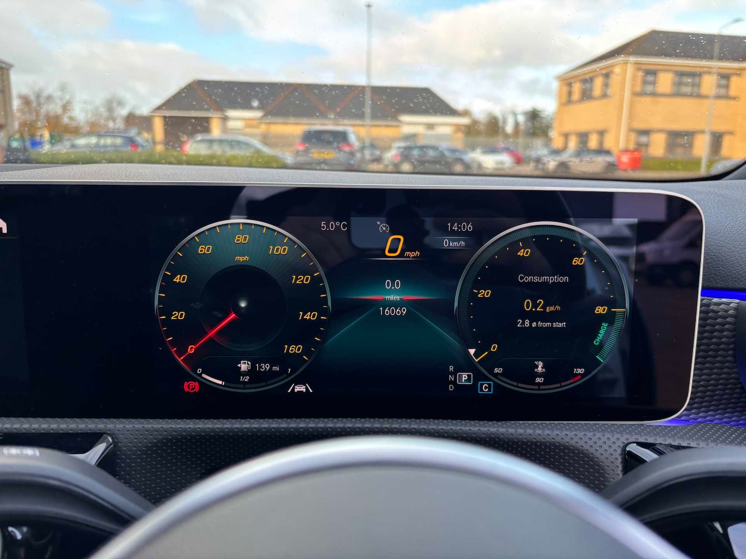 Used Mercedes-Benz A-Class 2019 for sale - 76610590: Photo 25