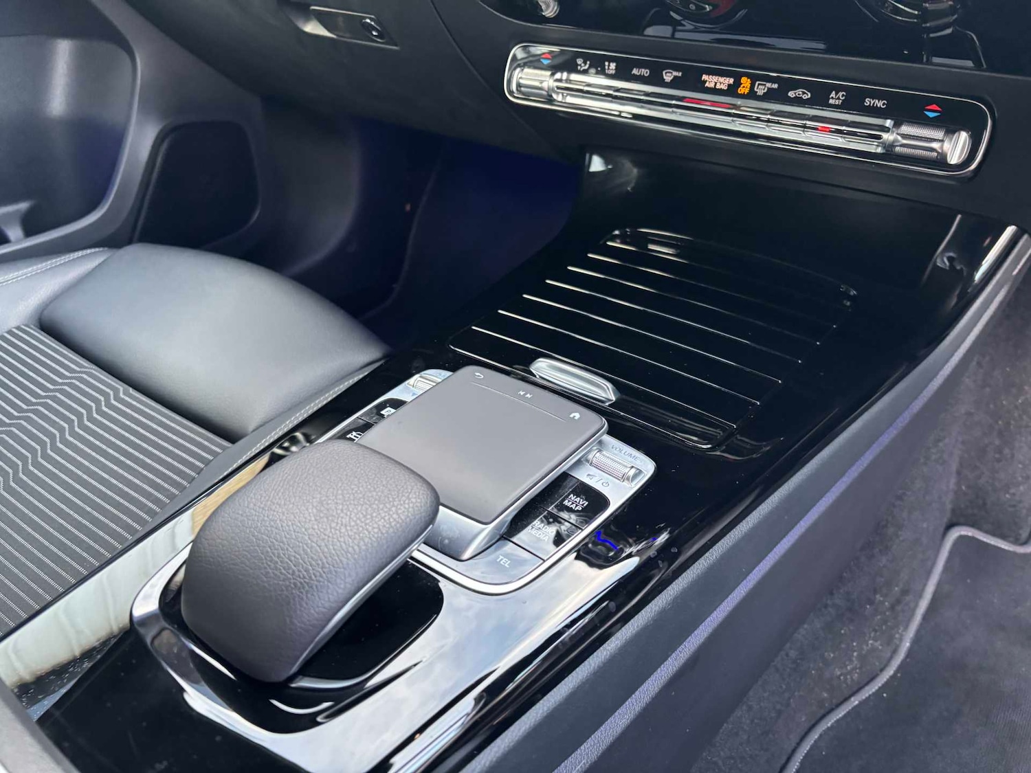 Used Mercedes-Benz A-Class 2019 for sale - 76610590: Photo 26