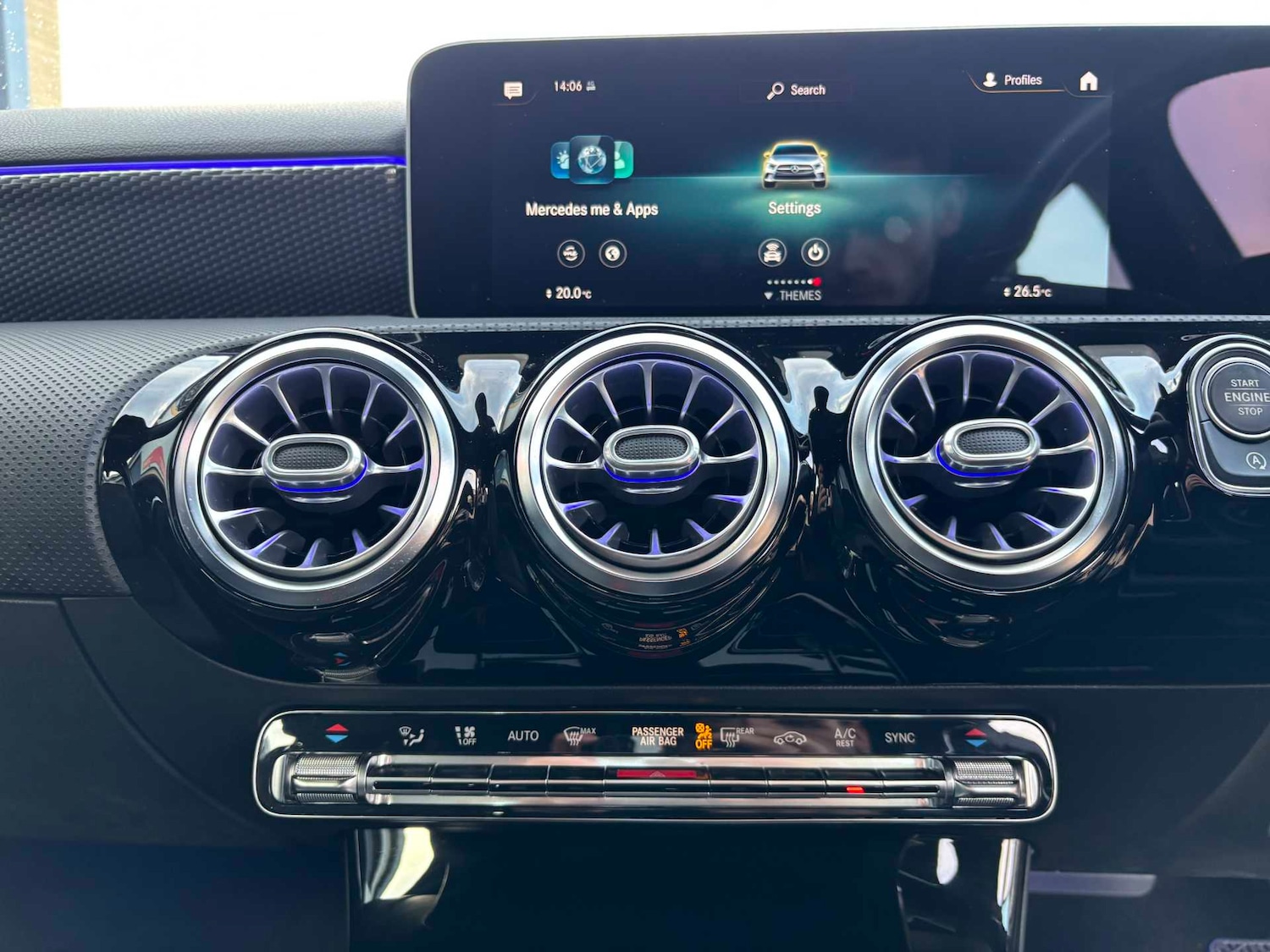 Used Mercedes-Benz A-Class 2019 for sale - 76610590: Photo 28