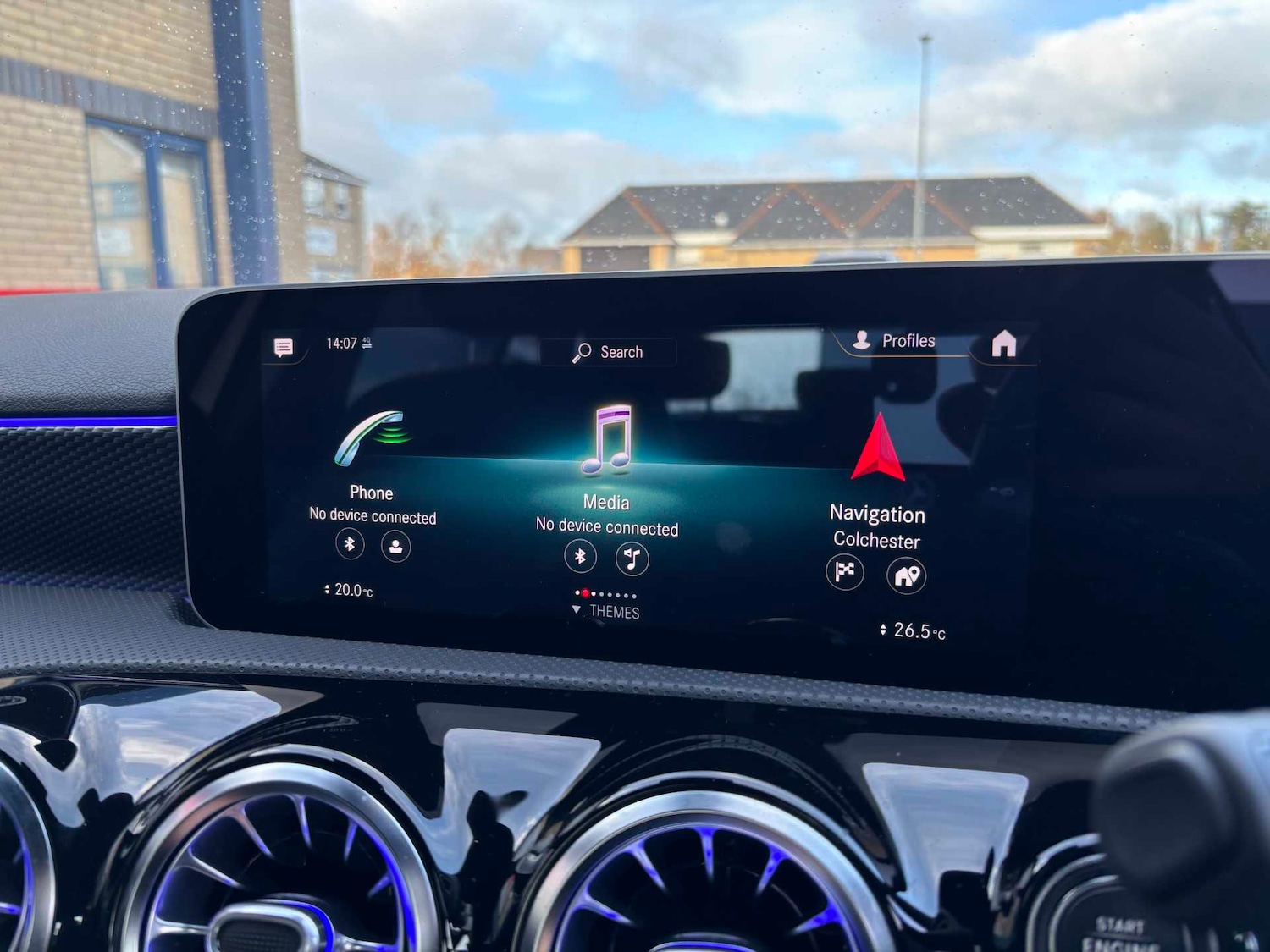 Used Mercedes-Benz A-Class 2019 for sale - 76610590: Photo 29