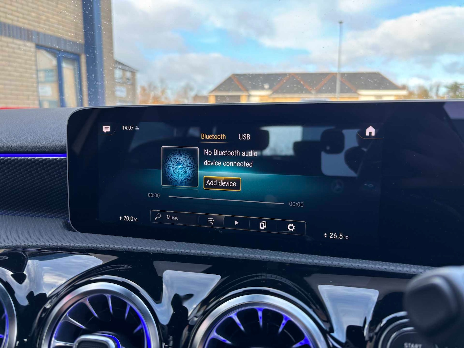 Used Mercedes-Benz A-Class 2019 for sale - 76610590: Photo 30