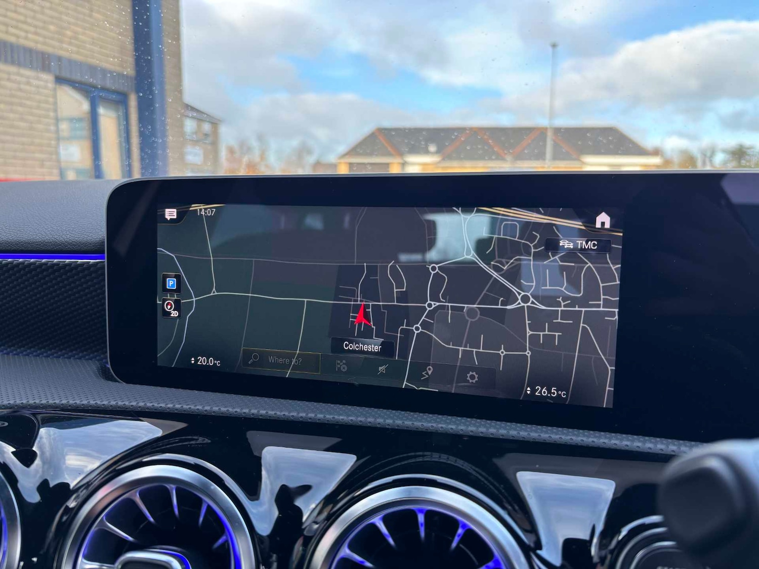 Used Mercedes-Benz A-Class 2019 for sale - 76610590: Photo 31