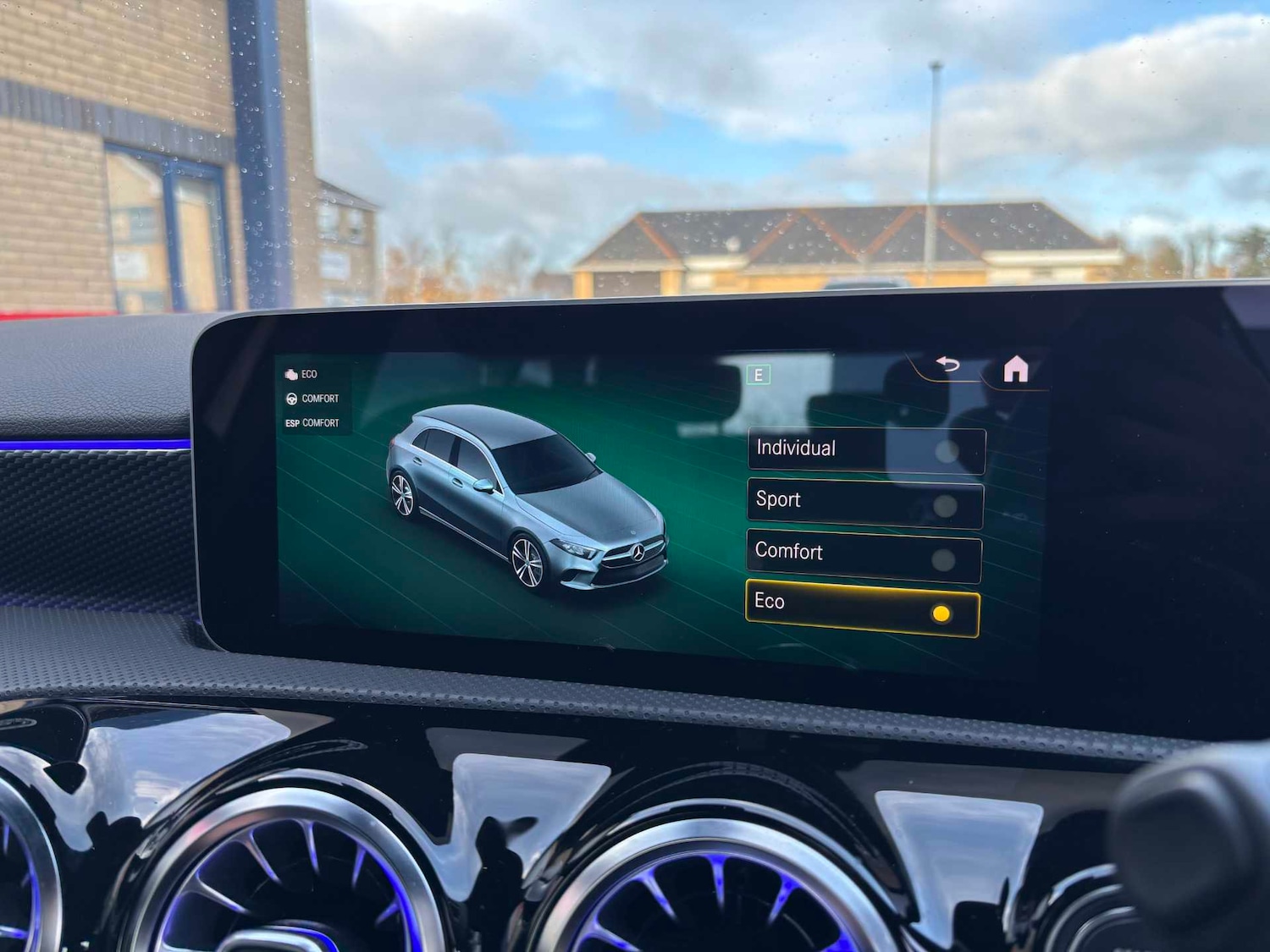 Used Mercedes-Benz A-Class 2019 for sale - 76610590: Photo 33