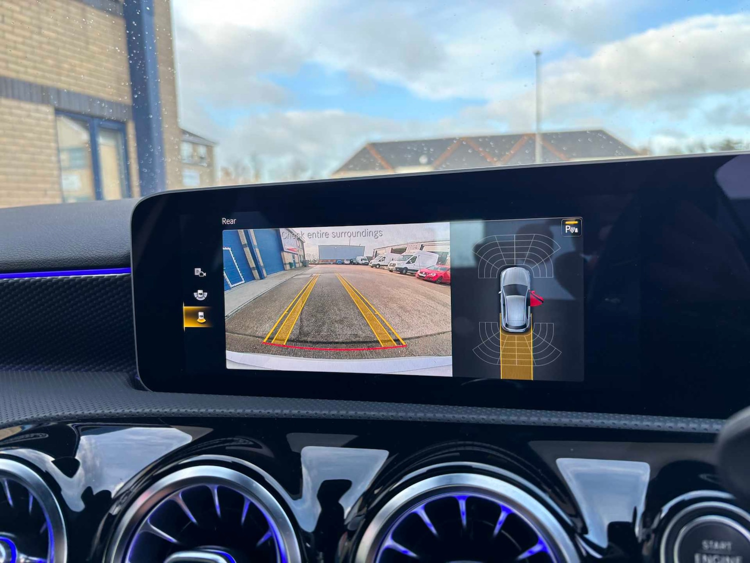 Used Mercedes-Benz A-Class 2019 for sale - 76610590: Photo 34