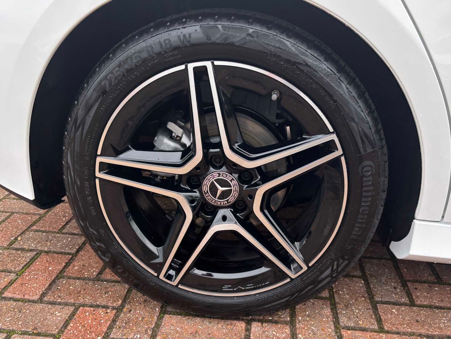 Used Mercedes-Benz A-Class 2025 for sale - 77219751: Photo 10