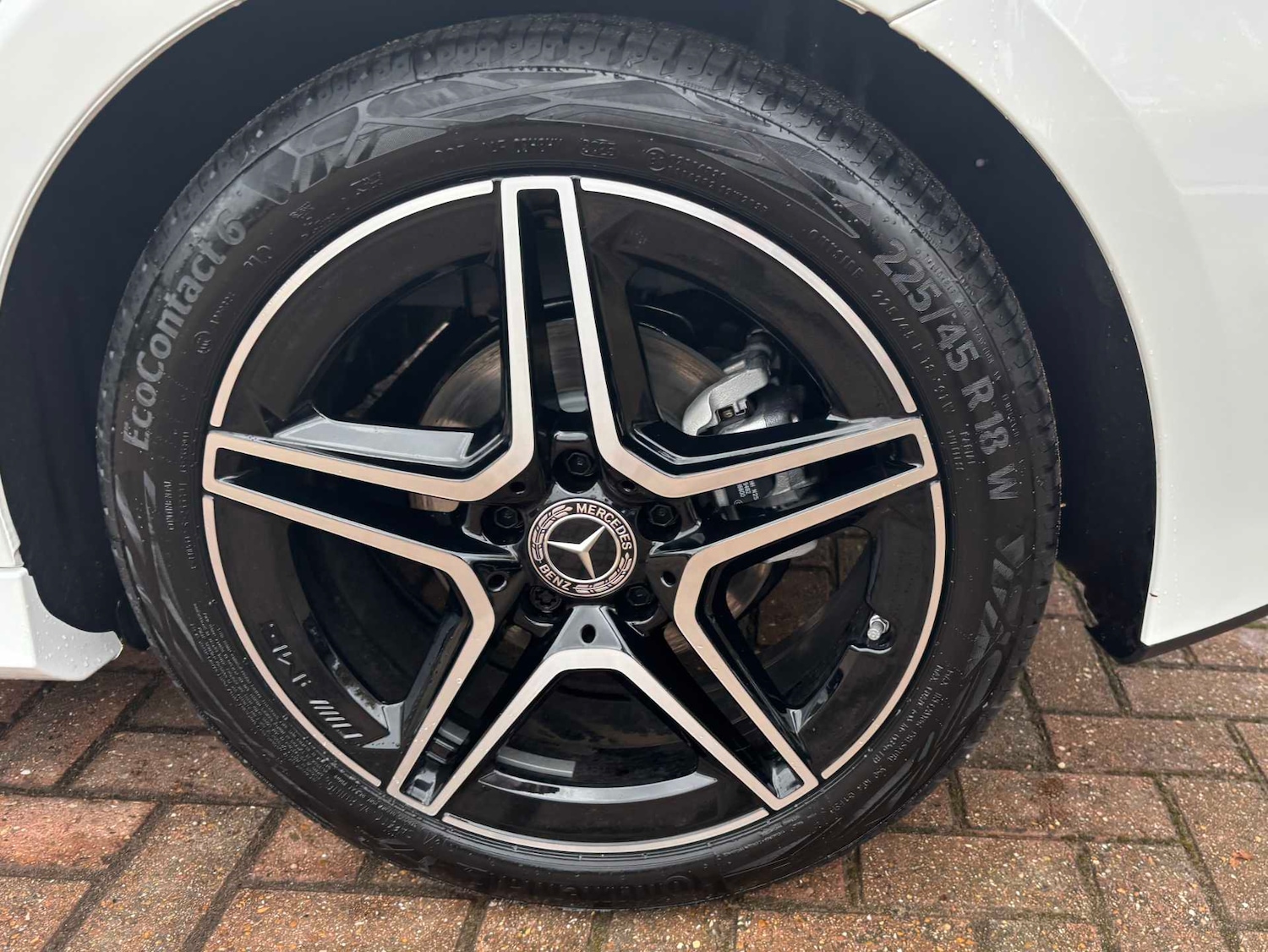 Used Mercedes-Benz A-Class 2025 for sale - 77219751: Photo 11