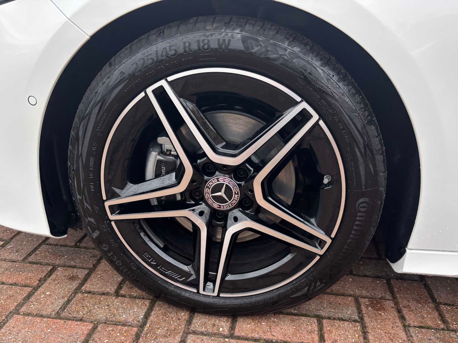 Used Mercedes-Benz A-Class 2025 for sale - 77219751: Photo 12