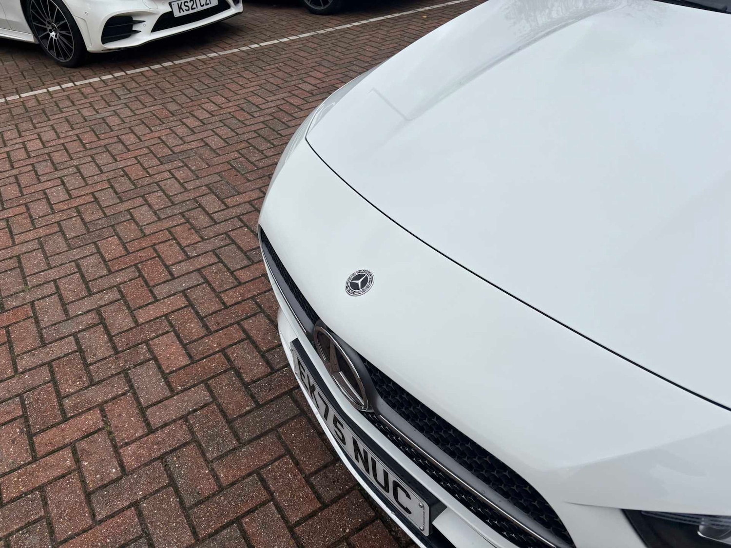 Used Mercedes-Benz A-Class 2025 for sale - 77219751: Photo 13