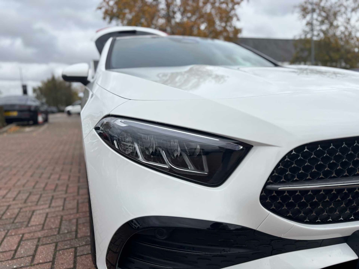 Used Mercedes-Benz A-Class 2025 for sale - 77219751: Photo 15