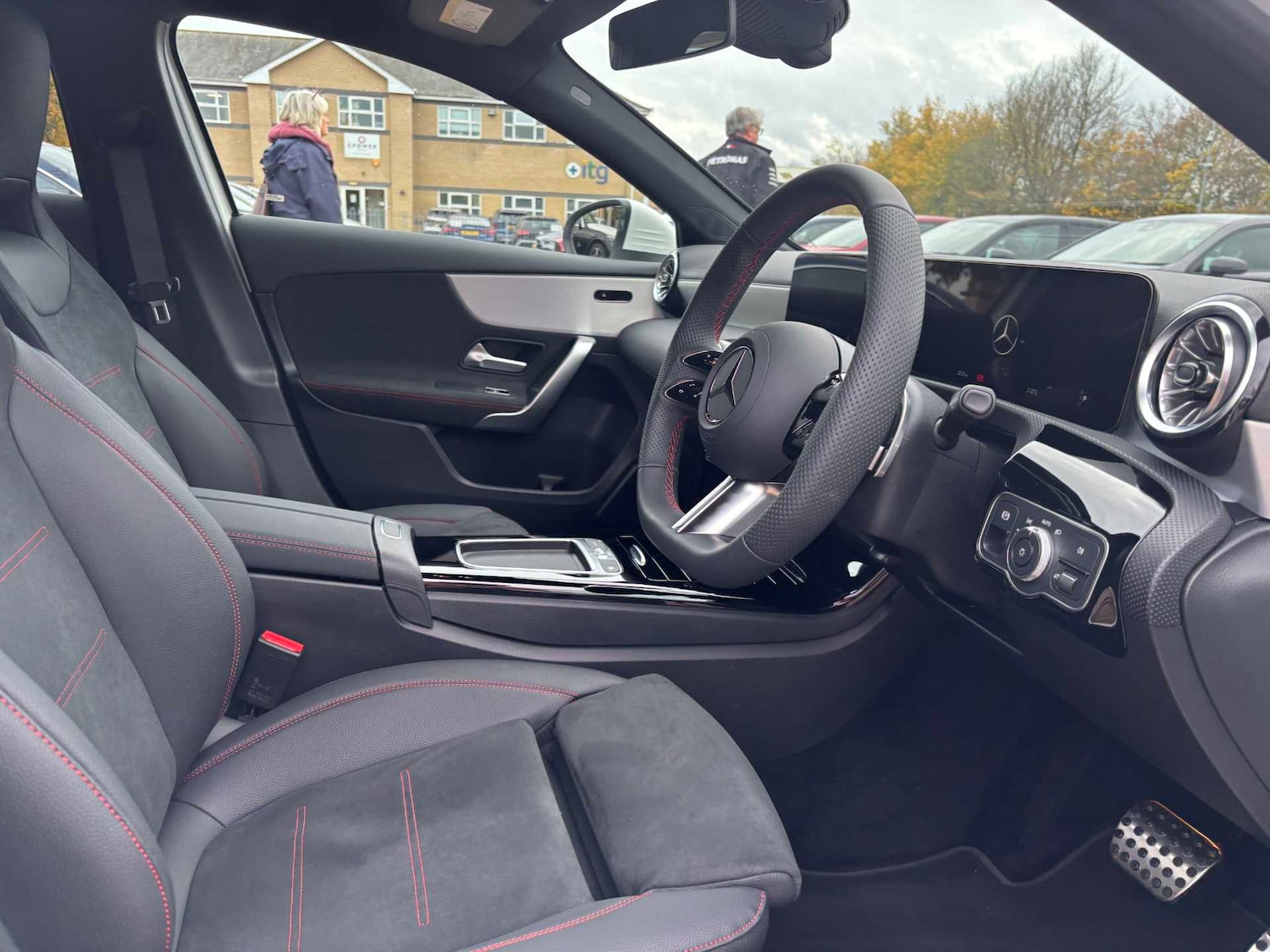 Used Mercedes-Benz A-Class 2025 for sale - 77219751: Photo 18