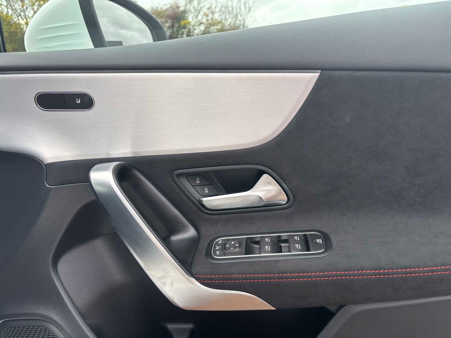 Used Mercedes-Benz A-Class 2025 for sale - 77219751: Photo 19