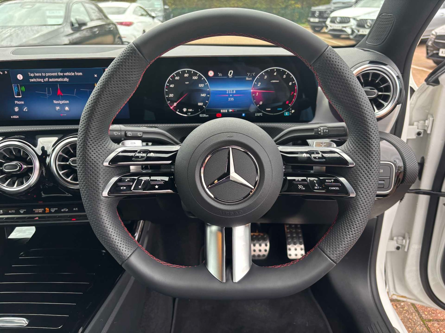 Used Mercedes-Benz A-Class 2025 for sale - 77219751: Photo 20