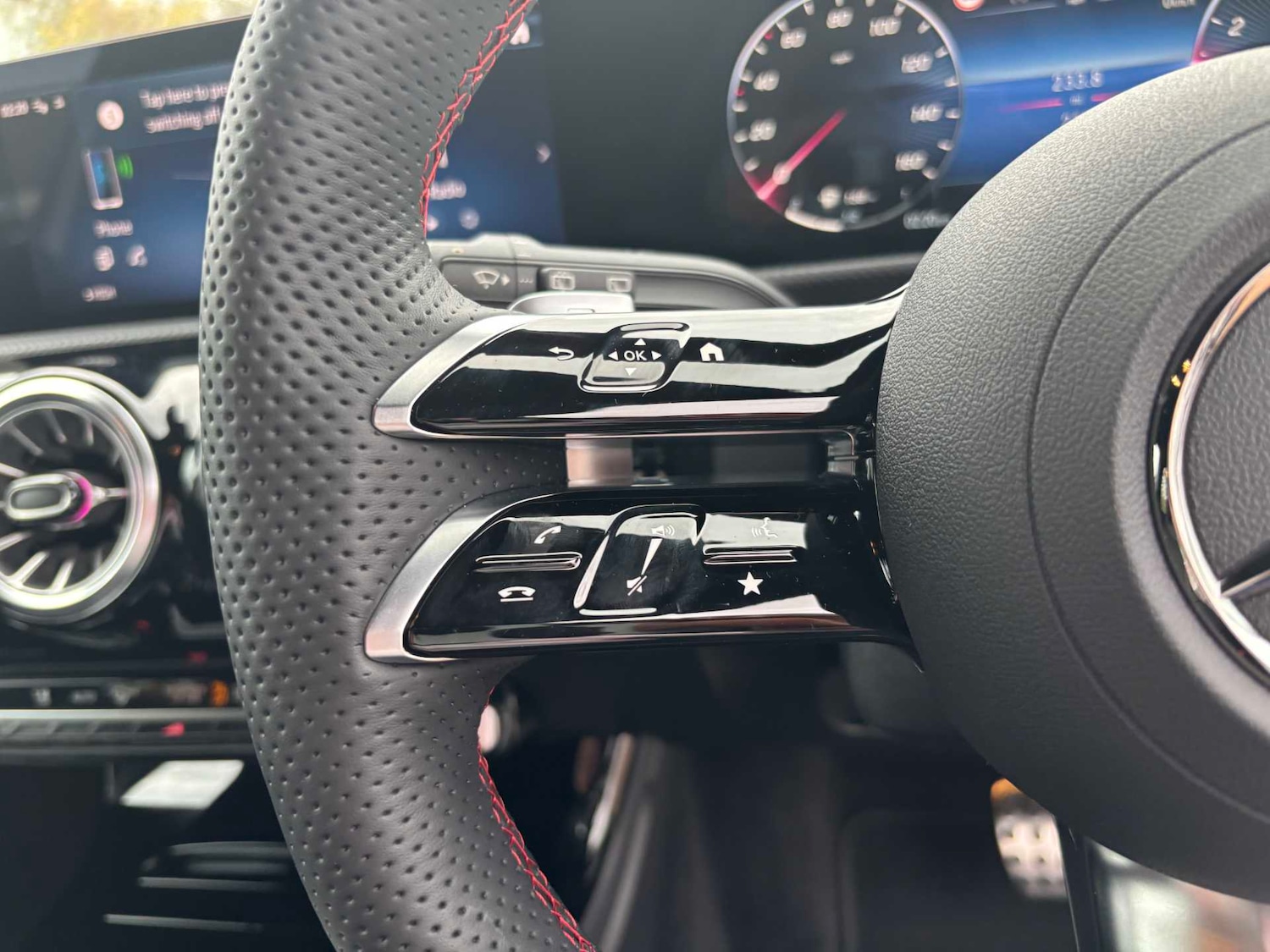 Used Mercedes-Benz A-Class 2025 for sale - 77219751: Photo 21