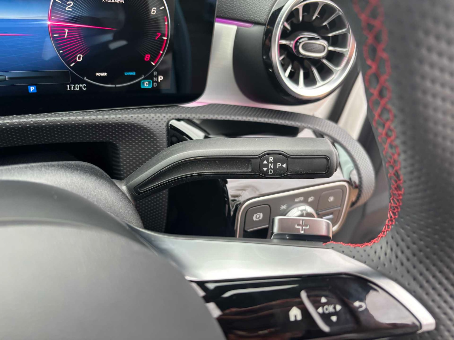 Used Mercedes-Benz A-Class 2025 for sale - 77219751: Photo 23