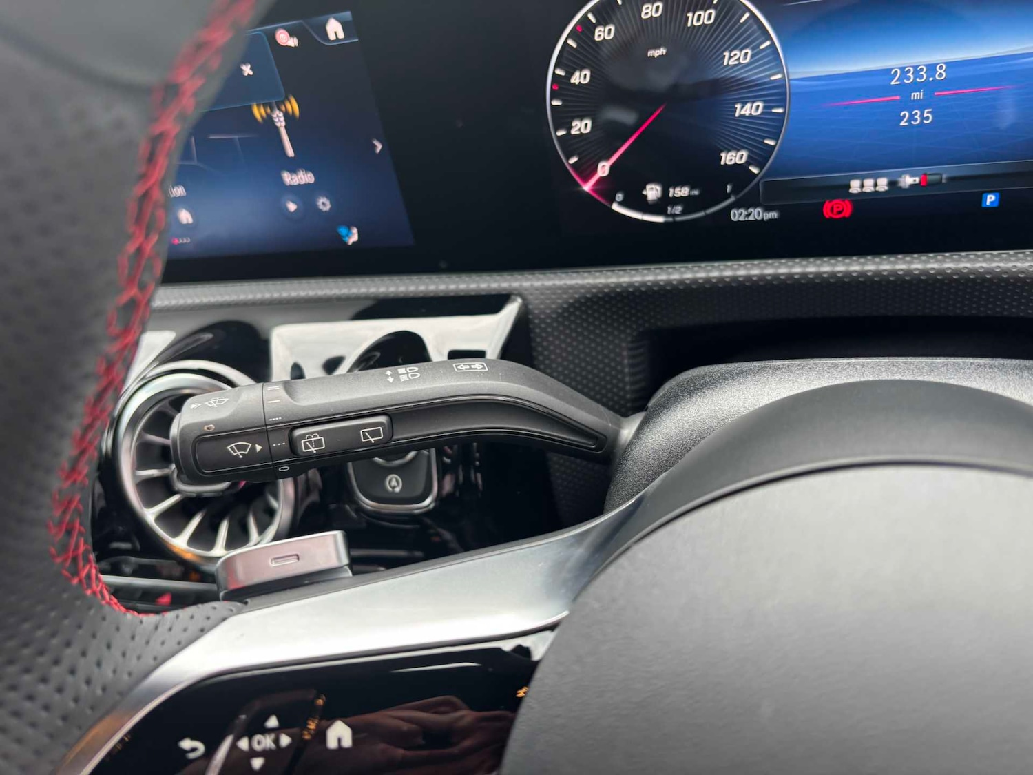 Used Mercedes-Benz A-Class 2025 for sale - 77219751: Photo 24